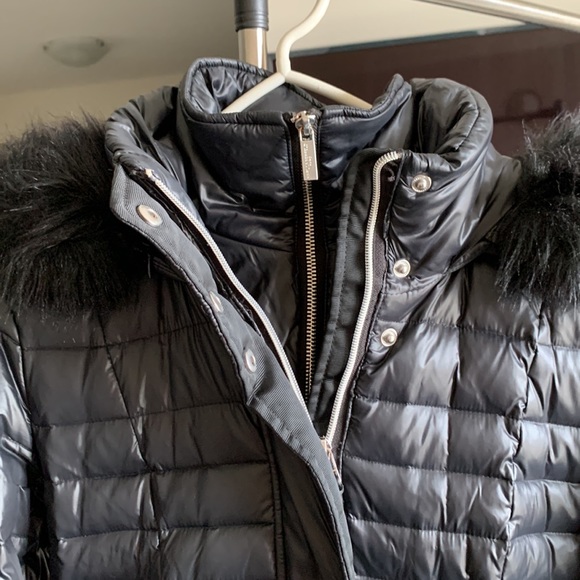 Karl Lagerfeld Winter Coat - Picture 5 of 14